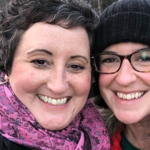 Meet your Posher, Amy